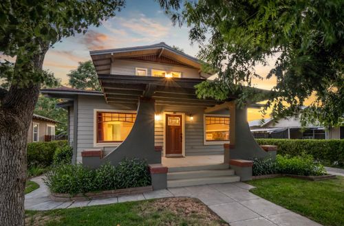 801 N Safford Avenue, Fresno, CA, 93728 | Card Image