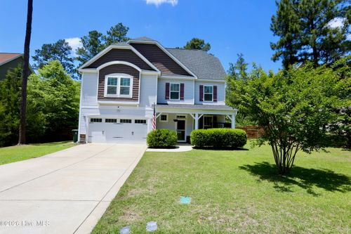 772 Sun Rd, Aberdeen, NC, 28315-2129 | Card Image