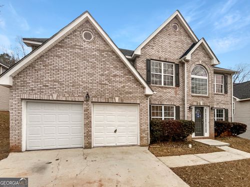 3205 Hunting Creek Pass, Douglasville, GA, 30135-8469 | Card Image