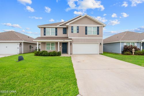 4000 Pioneer Ln, Panama City, FL, 32404-9318 | Card Image