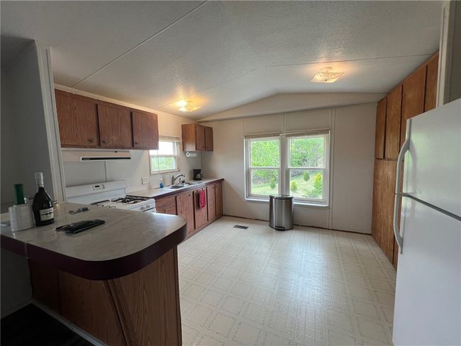 375 Nc 8362, House other with 3 bedrooms, 2 bathrooms and null parking in Jasper AR | Image 18