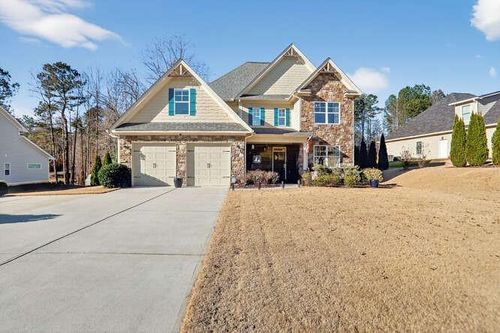 51 Morgan Ln, Dawsonville, GA, 30534-8386 | Card Image