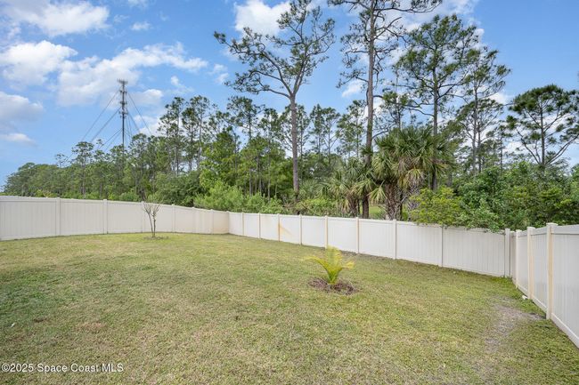 4892 Talbot Blvd, House other with 4 bedrooms, 2 bathrooms and null parking in Cocoa FL | Image 26