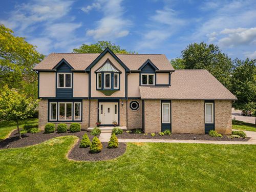 132 Executive Ct, Westerville, OH, 43081-1474 | Card Image