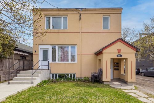 287 St Laurent Blvd, Ottawa, ON, K1K2Z3 | Card Image