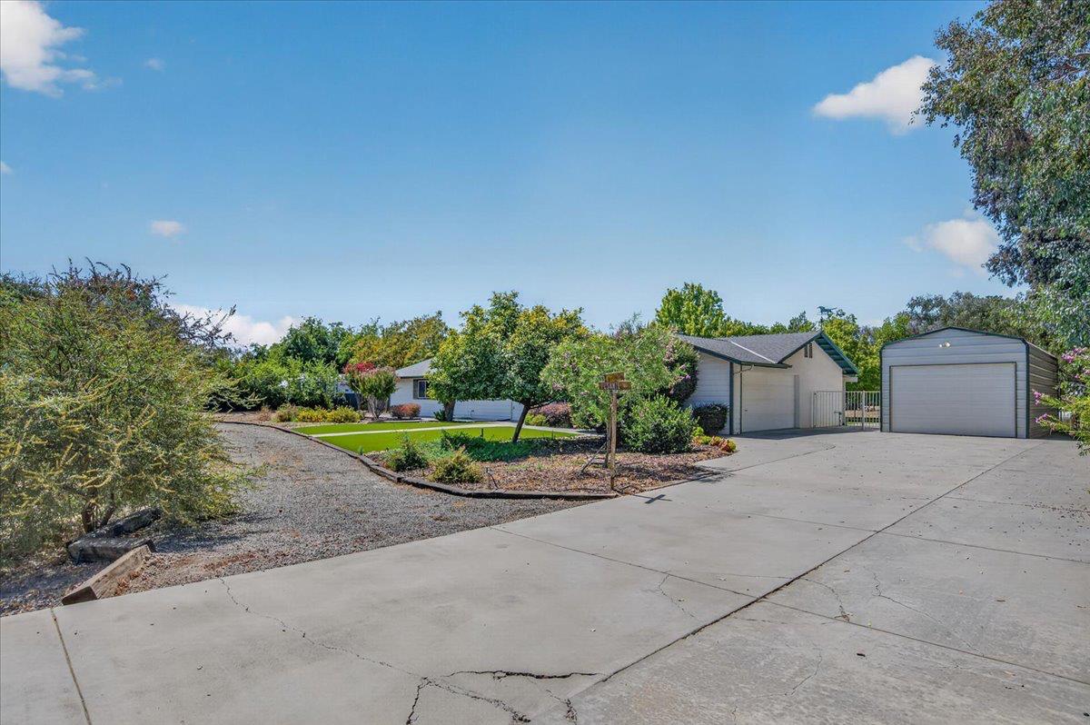 Residential in Madera 4