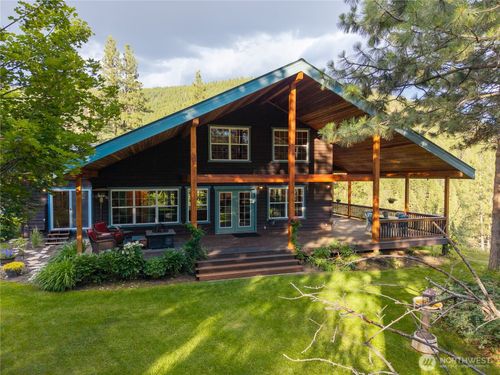 26 Smith Canyon Rd, Carlton, WA, 98814 | Card Image
