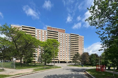1203-120 Dundalk Dr, Scarborough, ON, M1P4V9 | Card Image