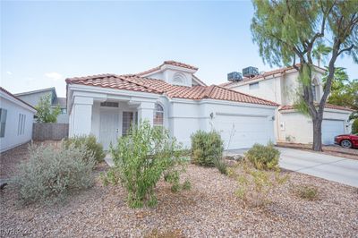 239 Highgate Street, House other with 3 bedrooms, 2 bathrooms and null parking in Henderson NV | Image 3