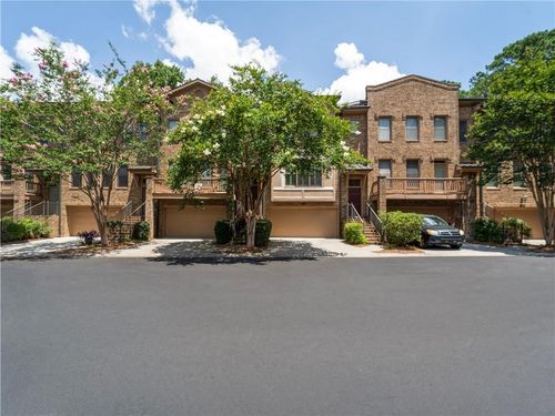 3154 Chestnut Woods Dr, Atlanta, GA, 30340-3245 | Card Image