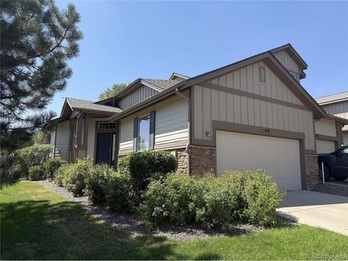 500 Bristolwood Ln, Castle Pines, CO, 80108-7904 | Card Image