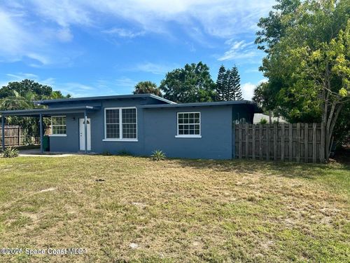 1647 Dixie Way, Melbourne, FL, 32935-5703 | Card Image