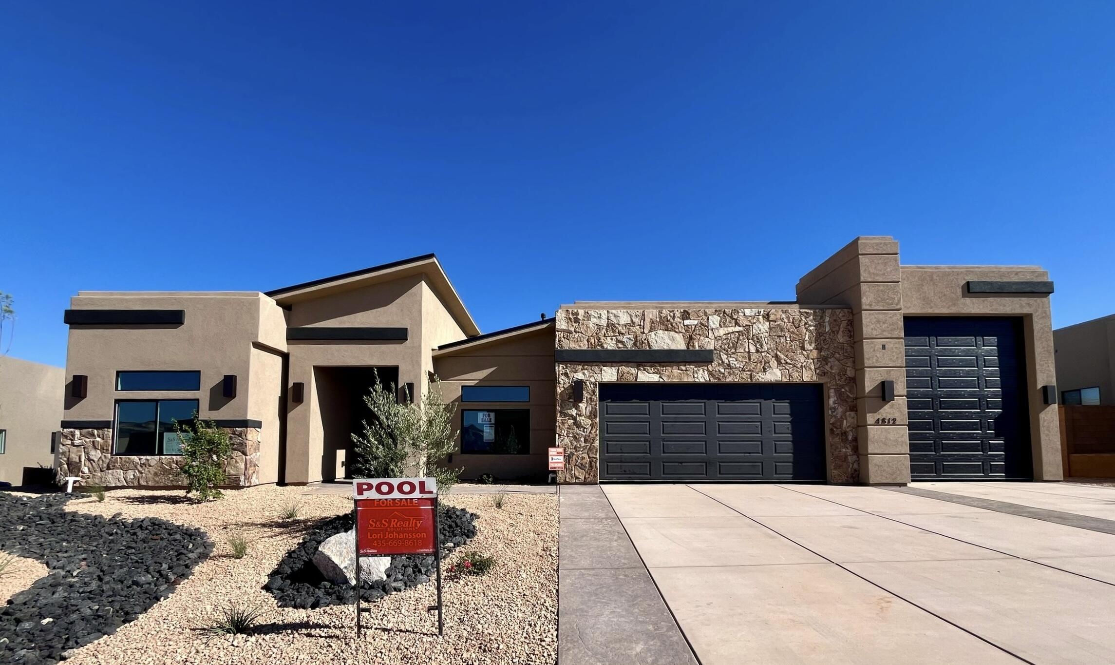 Limber Pine Dr, Saint George, UT 84770