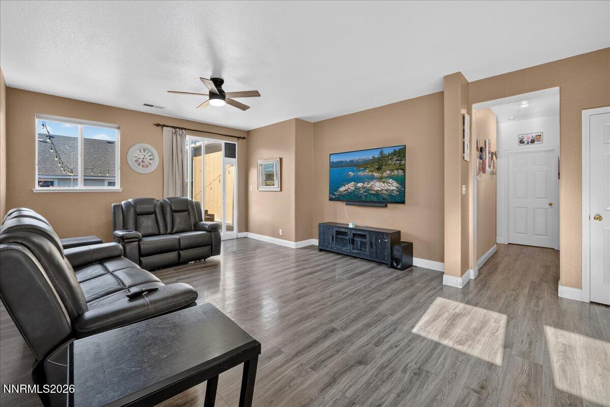 Residential in Fernley 4