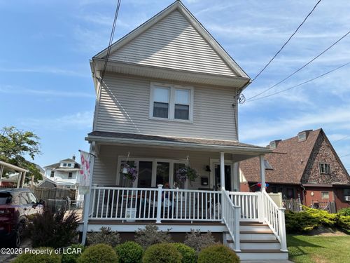 404 W Academy Street, Wilkes Barre, PA, 18702 | Card Image