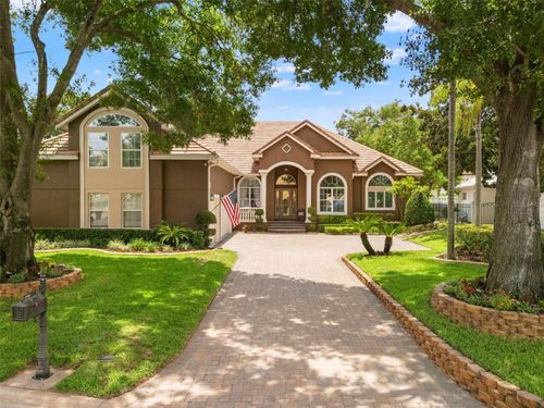 9223 Hidden Bay Ln, ORLANDO, FL, 32819-4859 | Card Image