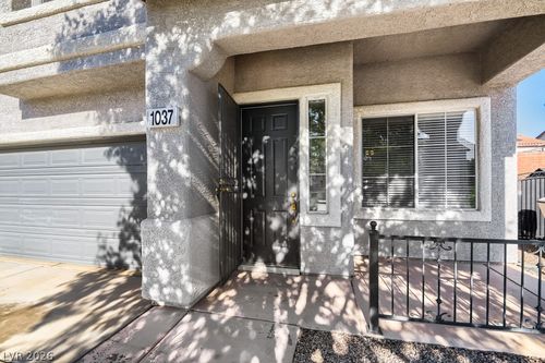 1037 Plentywood Place, Henderson, NV, 89002 | Card Image