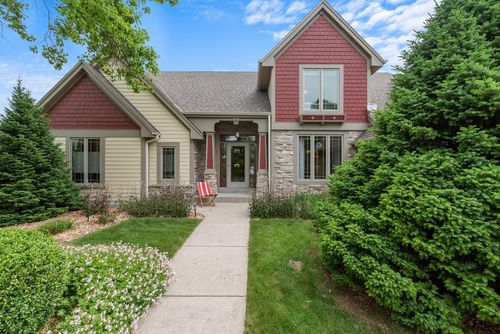 4570 Stoney Creek Road, JACKSON, WI, 53095 | Card Image