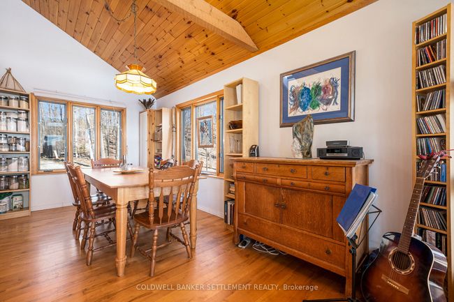 743 Sherbrooke Dr, House other with 3 bedrooms, 2 bathrooms and 6 parking in Maberly ON | Image 7