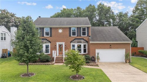 1045 Wessex Ln, Virginia Beach, VA, 23464-6781 | Card Image