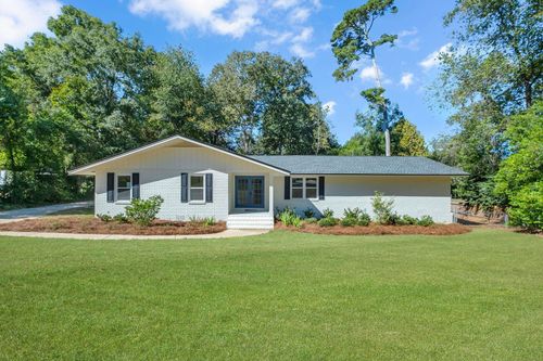 3772 Forsythe Way, TALLAHASSEE, FL, 32309-3049 | Card Image