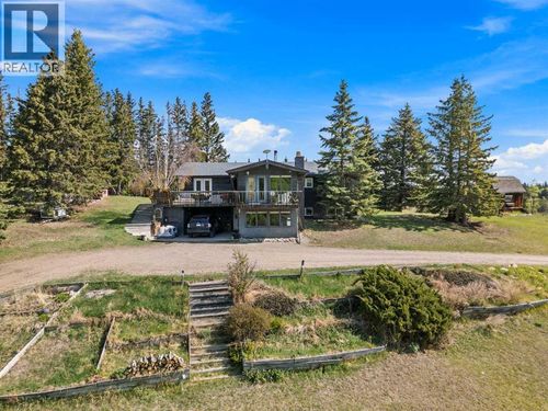 2168 587 Highway, Rural Red Deer County, AB, T0M0K0 | Card Image