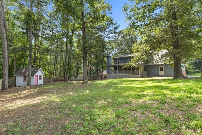 141 Muddy River Rd, House other with 4 bedrooms, 3 bathrooms and null parking in lawrenceville GA | Image 27