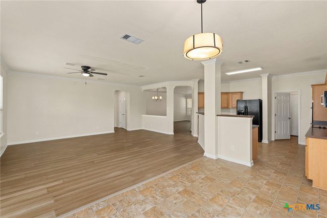 213 Springtree Pkwy, House other with 4 bedrooms, 3 bathrooms and null parking in Cibolo TX | Image 14