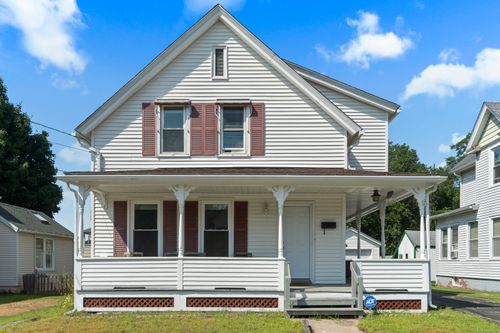 31 Palmer Ave, Griswold, CT, 06351-2023 | Card Image