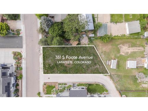 351 S Foote Ave, Lafayette, CO, 80026-2694 | Card Image