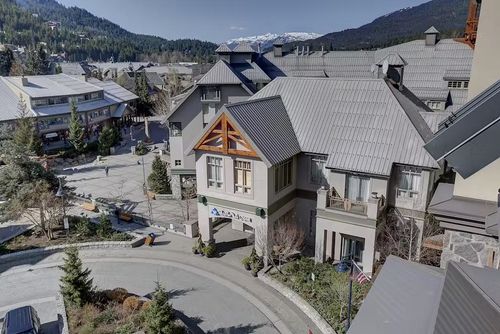 516-4295 Blackcomb Way, Whistler, BC, V8E0X2 | Card Image