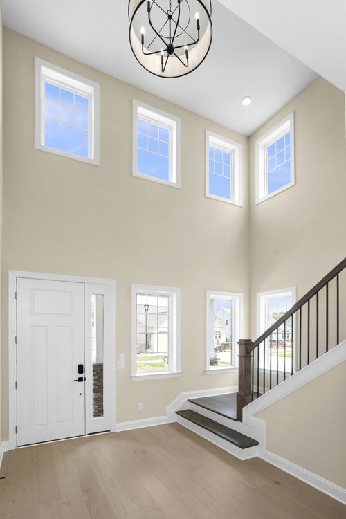 5958 Hunt Valley Dr, Spring Hill, TN, 37174-6256 | Card Image
