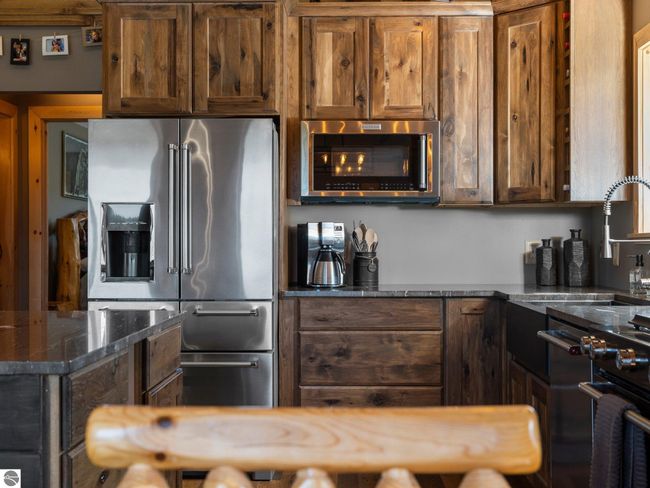 5242 W Big Sky Trl, House other with 4 bedrooms, 4 bathrooms and null parking in Cadillac MI | Image 24