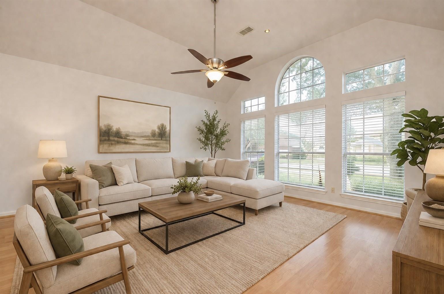 Residential in Houston 2
