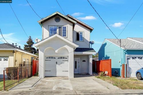 3033 Rheem Ave, Richmond, CA, 94801-2396 | Card Image