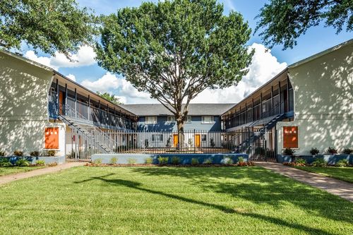 apt-101-4618 Reiger Ave, Dallas, TX, 75246-1210 | Card Image