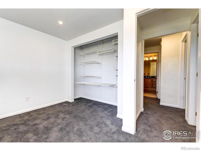 Lower level 2nd bedroom | Image 27