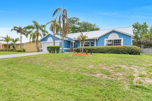 1142 Sw Dalton Ave, Port St. Lucie, FL, 34953-7339 | Card Image