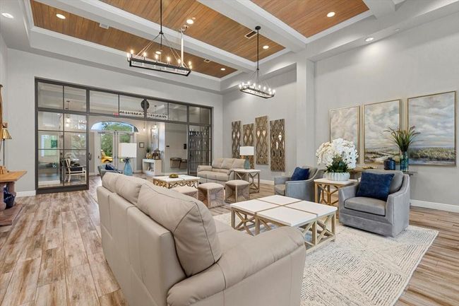 20020 Outpost Point Dr, House other with 4 bedrooms, 3 bathrooms and null parking in TAMPA FL | Image 87