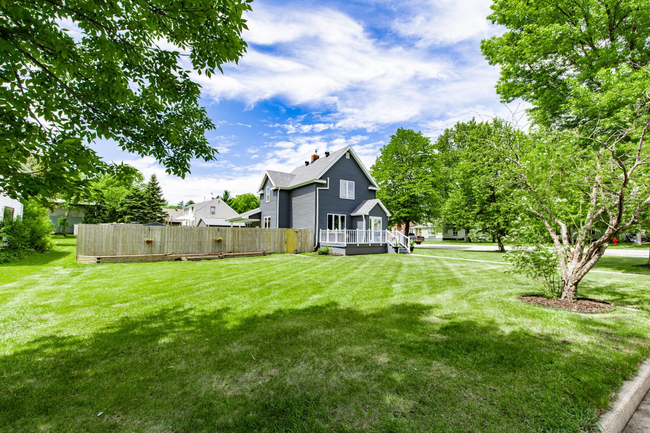 Residential in Hawley 4