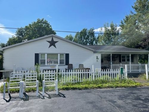 2925 State Route 215, Virgil, NY, 13045 | Card Image