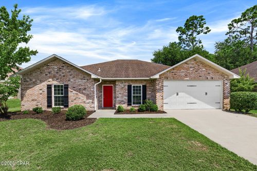 4614 Hermosa Rd, Crestview, FL, 32539-6734 | Card Image