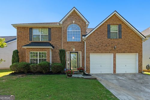 4270 Holliday Rd, Atlanta, GA, 30349-8849 | Card Image
