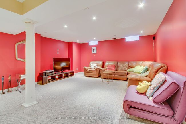 287 Frank Endean Rd, House other with 4 bedrooms, 5 bathrooms and 4 parking in Richmond Hill ON | Image 35