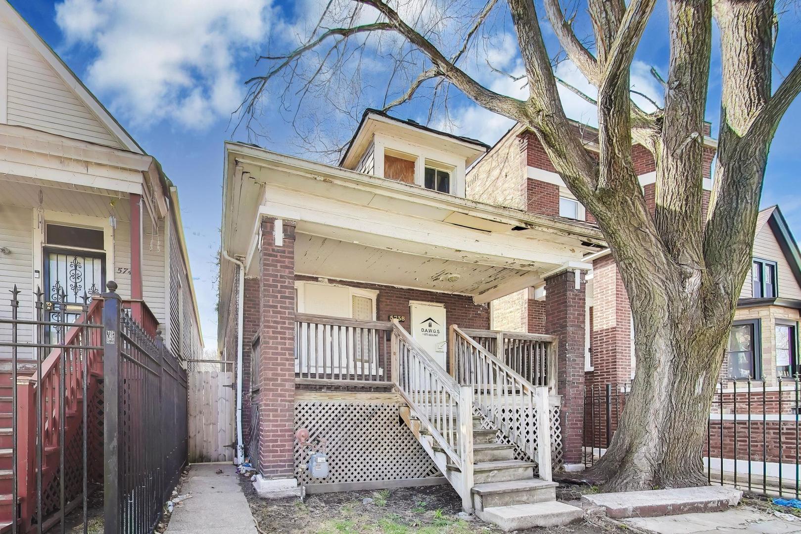 Residential in Chicago 2