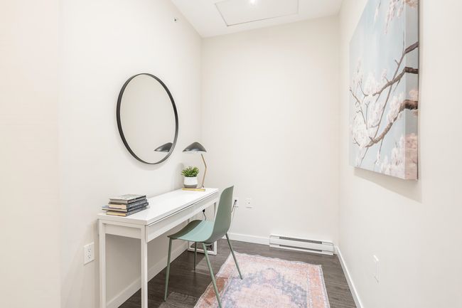 517 - 2665 Mountain Highway, Condo with 1 bedrooms, 1 bathrooms and 1 parking in North Vancouver BC | Image 17
