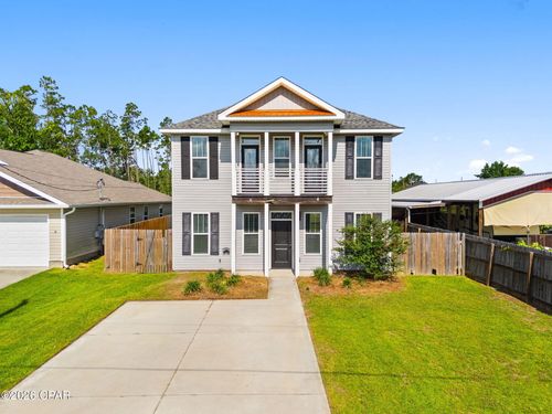5423 Debi Rd, Panama City, FL, 32404-6096 | Card Image