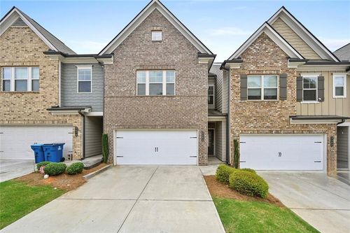 2488 Irwell Way, Lawrenceville, GA, 30044-2148 | Card Image