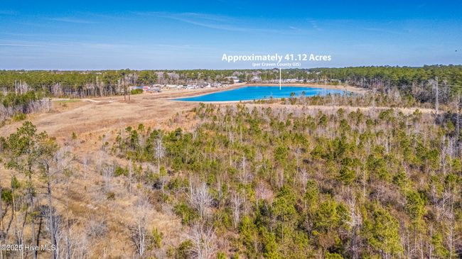 0 Lake Rd, Home with 0 bedrooms, 0 bathrooms and null parking in Havelock NC | Image 4