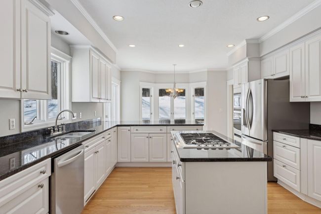 12584 Quail Way N, House other with 4 bedrooms, 4 bathrooms and null parking in Stillwater MN | Image 9